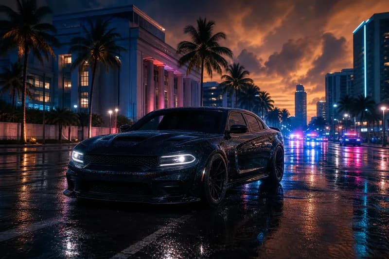 Dodge Charger