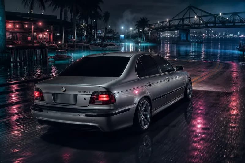 BMW 328i