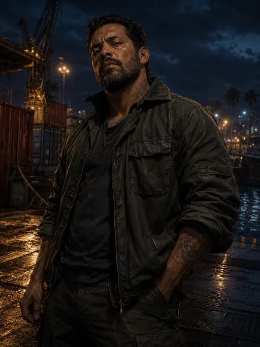 Nico Varela
