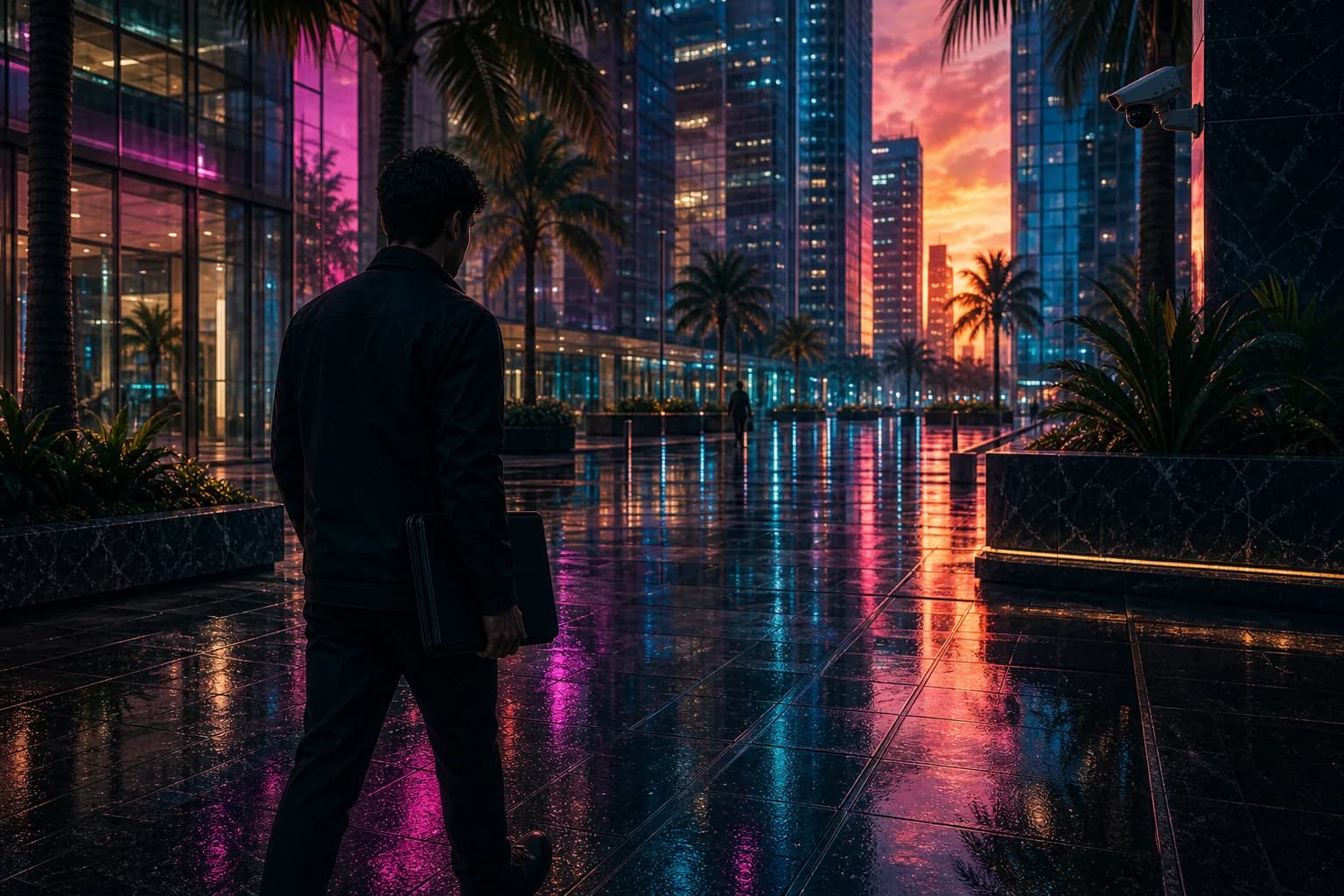 Ledger Errand
