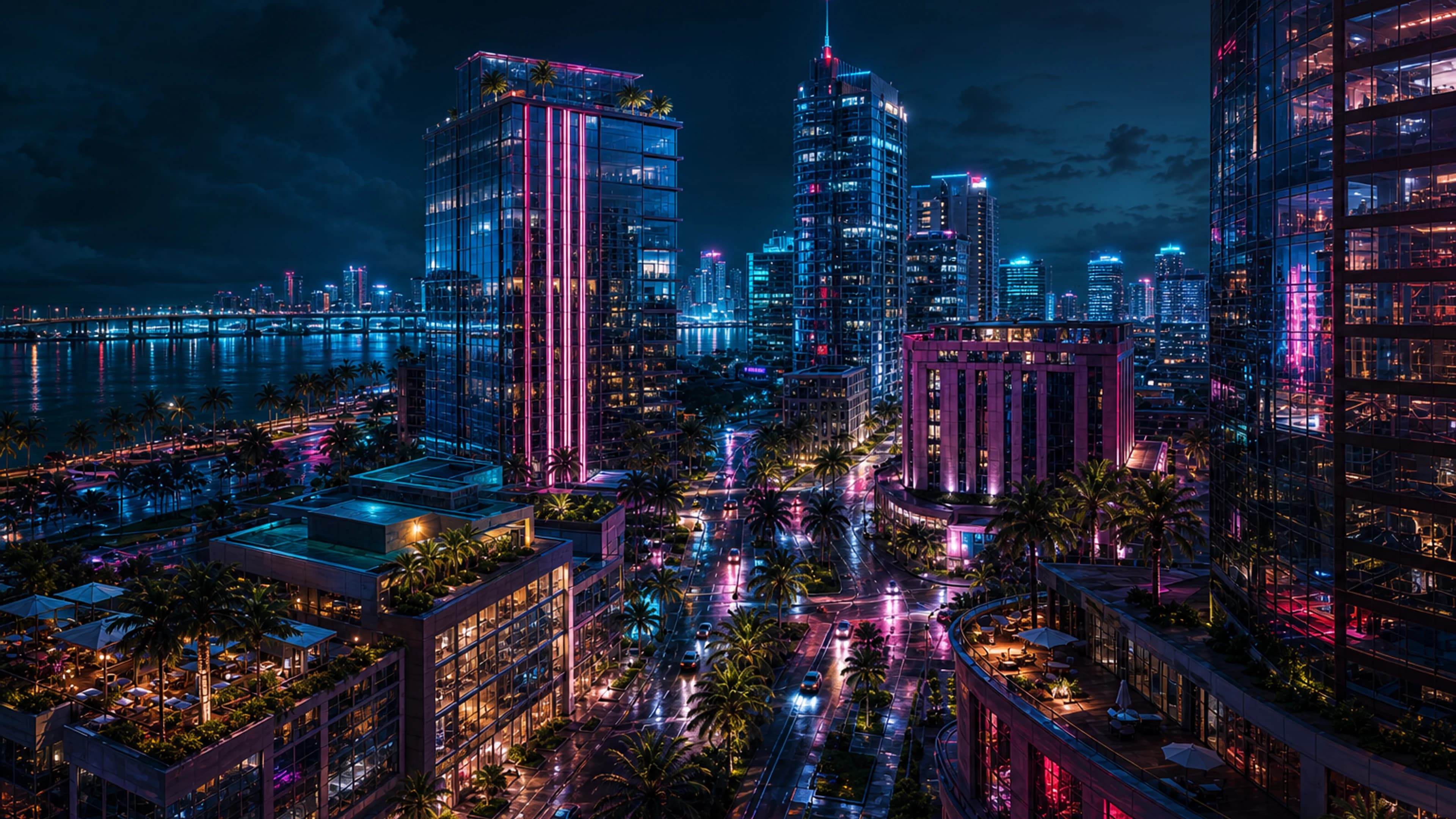 Downtown