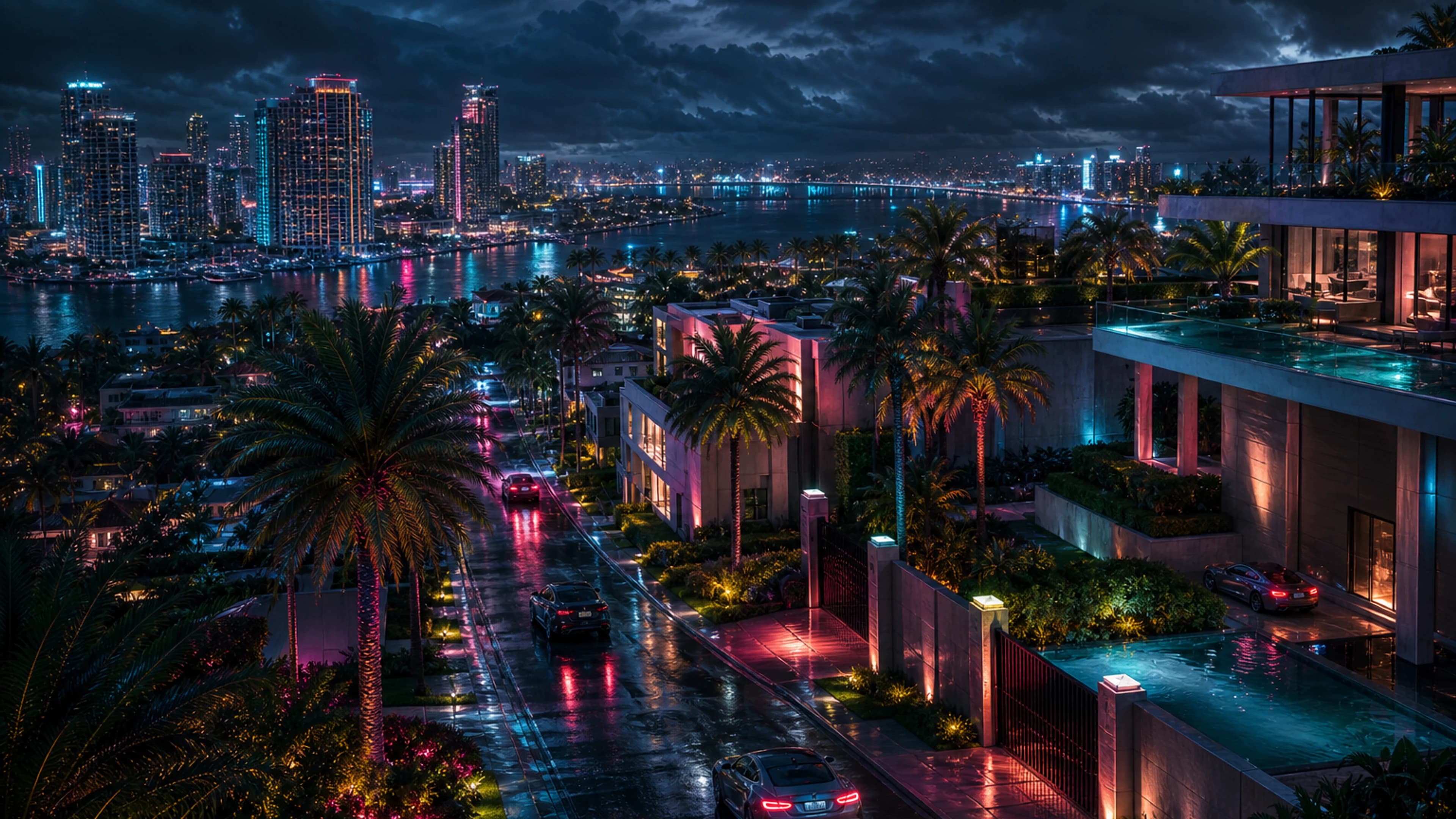 North Heights