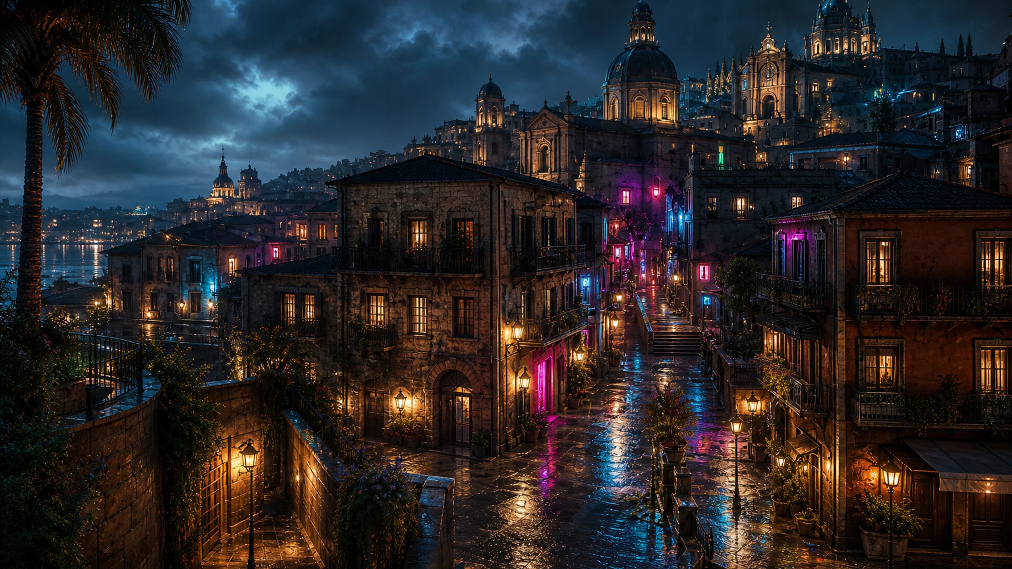 Old Town
