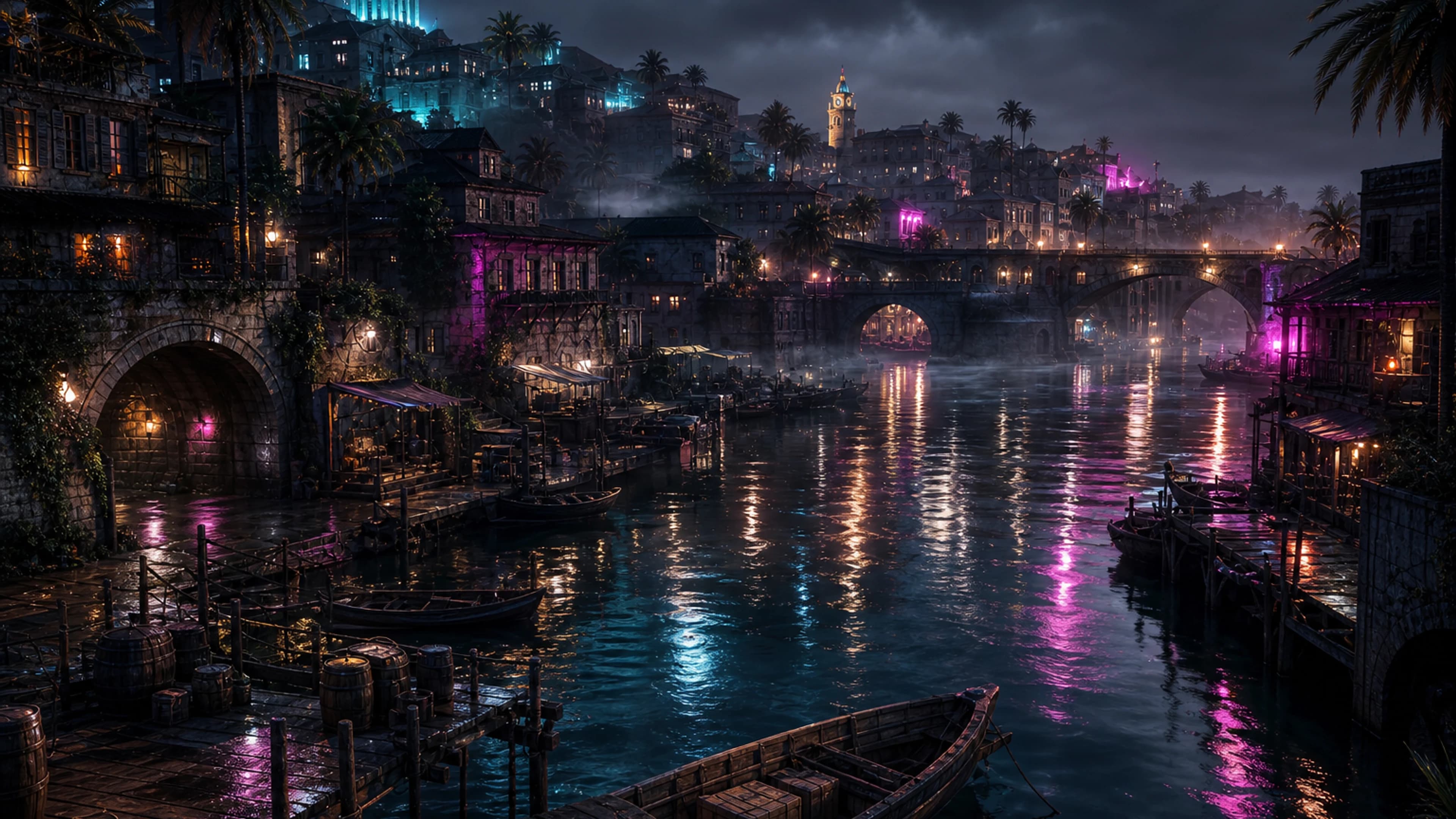 Riverside