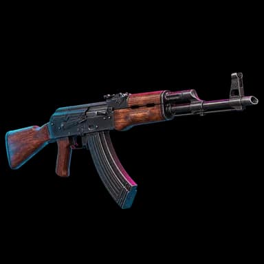 AKM