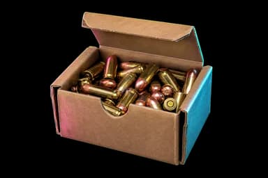 Light Ammo