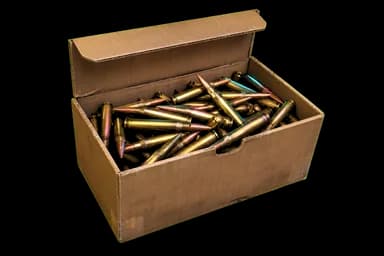 Medium Ammo