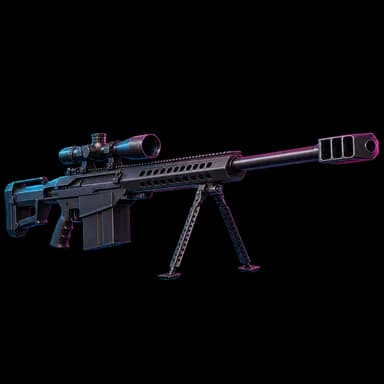 Barrett M82