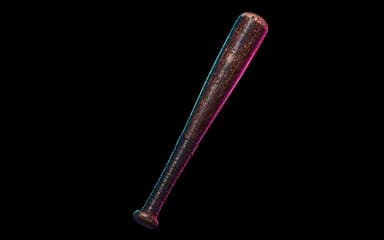 Baseball Bat