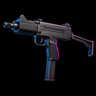 Beretta PM12