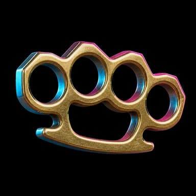 Brass Knuckles
