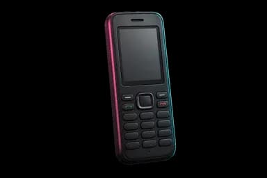 Burner Phone