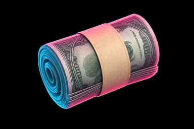 Cash Roll