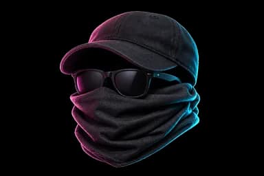 Cheap Disguise