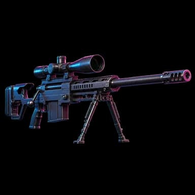 CheyTac M200 Intervention