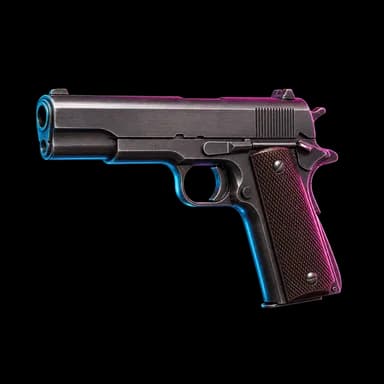 Colt M1911