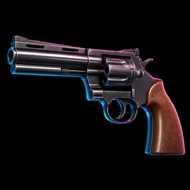 Colt Python
