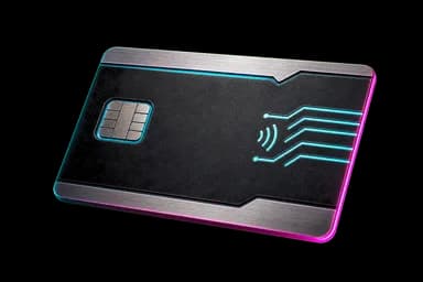 Corporate Keycard Clone