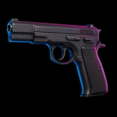 CZ 75
