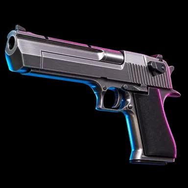 Desert Eagle Mark XIX