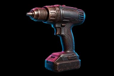 Drill