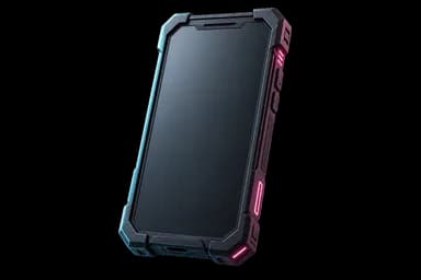 Encrypted Phone