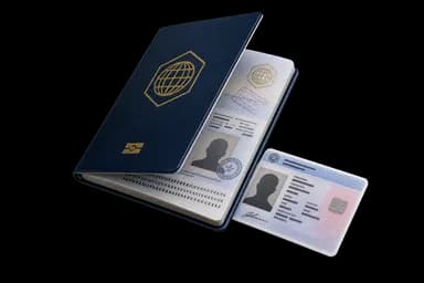 Fake ID