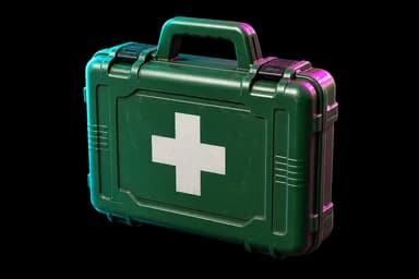 First Aid Kit