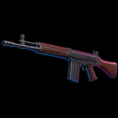 FN FAL