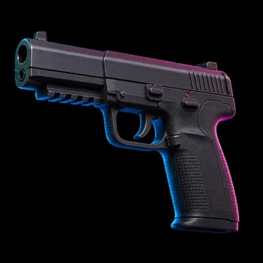 FN Five-seveN