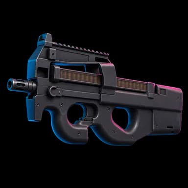 FN P90