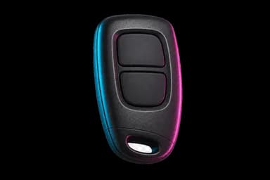 Garage Remote