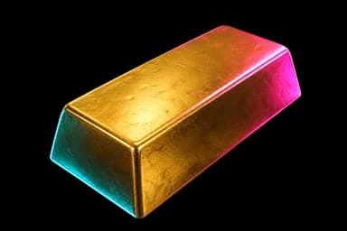 Gold Bar