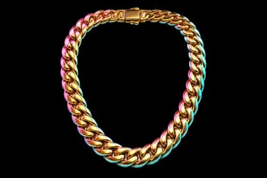 Gold Chain