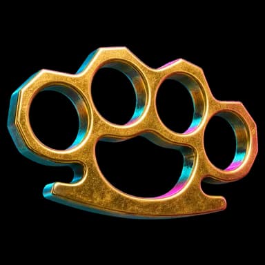 Golden Knuckles