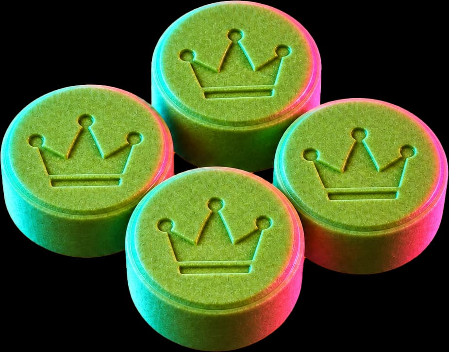 Green Crown Pills