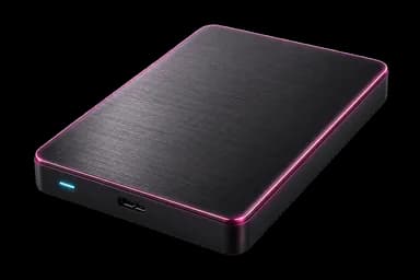 Hard Drive