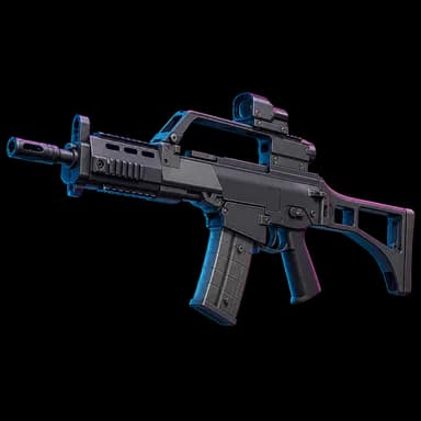 Heckler & Koch G36