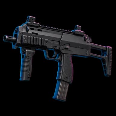 Heckler & Koch MP7