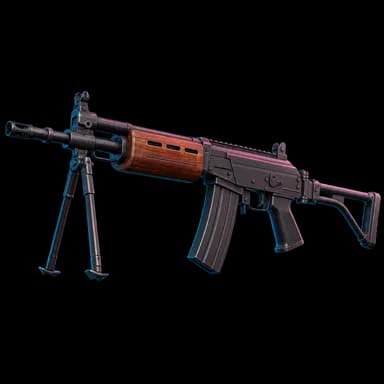 IMI Galil ARM
