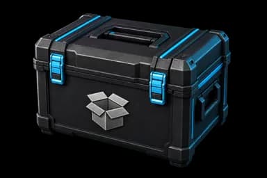 Item Case