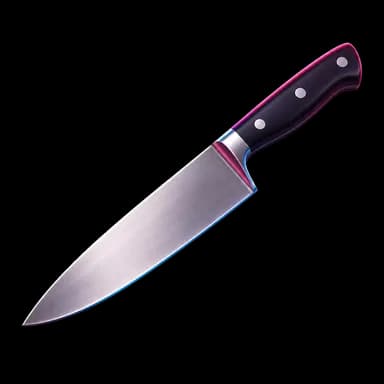 Kitchen Knife