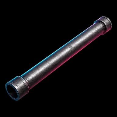 Lead Pipe