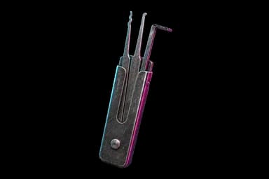 Lockpick