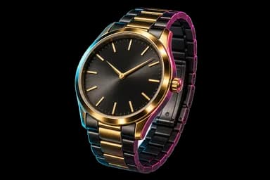 Luxury Watch