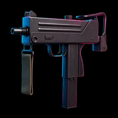 MAC-10
