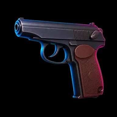 Makarov PM