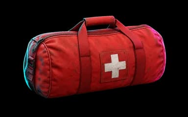 Medkit