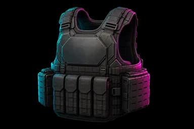 Military Vest