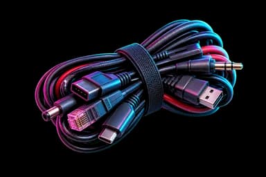 Mixed Cables
